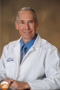 James C. Spencer, MD